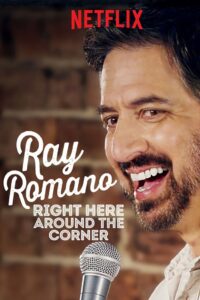 Ray Romano: Right Here, Around the Corner 2019 on netflix