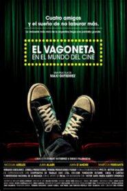El vagoneta en el mundo del cine 2012 on netflix