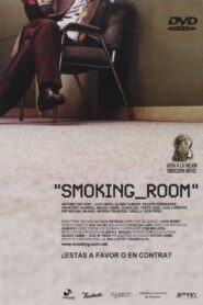 Smoking Room 2002 on netflix