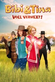 Bibi & Tina: Bewildered and Bewitched 2014 on netflix
