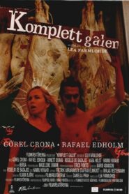 Komplett galen 2005 on netflix
