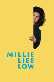 Millie Lies Low 2022 on netflix
