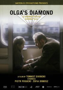 Olga’s Diamond 2019 on netflix
