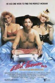 Elliot Fauman, Ph.D. 1990 on netflix