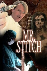Mr. Stitch 1995 on netflix