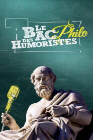 Le bac philo des humoristes 2023 on netflix