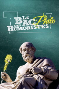 Le bac philo des humoristes 2023 on netflix