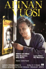 Apinan vuosi 1983 on netflix
