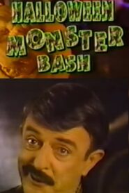 Halloween Monster Bash 1991 on netflix
