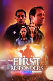 First Responders 2022 on netflix