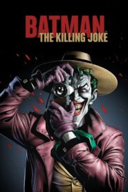 Batman: The Killing Joke 2016 on netflix
