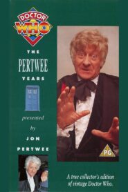 Doctor Who: The Pertwee Years 1992 on netflix