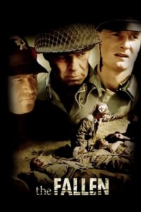 The Fallen 2004 on netflix