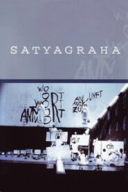 Philip Glass: Satyagraha 1983 on netflix