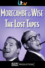 Morecambe & Wise: The Lost Tapes 2021 on netflix