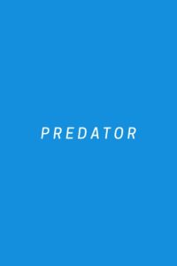 Predator 2013 on netflix