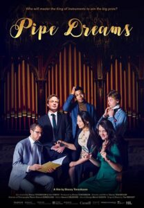 Pipe Dreams 2019 on netflix
