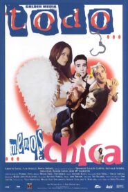 Todo menos la chica 2002 on netflix