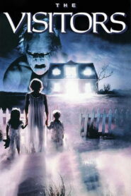 The Visitors 1988 on netflix