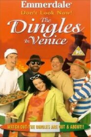 Emmerdale: Don’t Look Now! – The Dingles in Venice 1999 on netflix