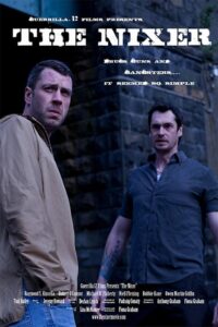 The Nixer 2011 on netflix