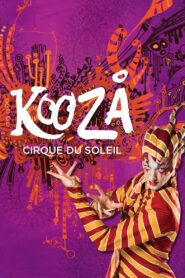 Cirque du Soleil: Kooza 2008 on netflix