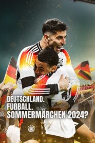 Deutschland. Fußball. Sommermärchen 2024? 2024 on netflix