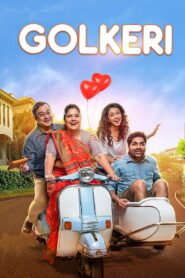 Golkeri 2020 on netflix
