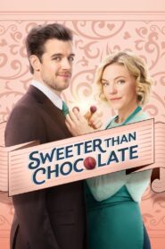 Sweeter Than Chocolate 2023 on netflix