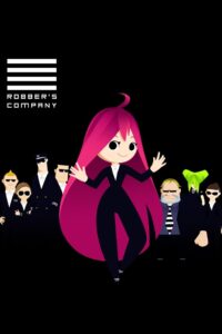 Robber’s Company 2016 on netflix