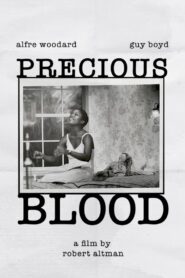 Precious Blood 1982 on netflix