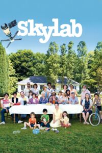 Skylab 2011 on netflix