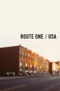 Route One/USA 1989 on netflix