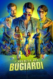 L’agenzia dei bugiardi 2019 on netflix