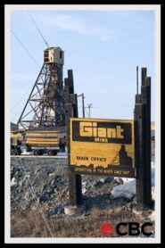 Giant Mine 1996 on netflix