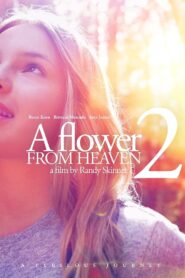 A Flower from Heaven 2: A Perilous Journey 2017 on netflix