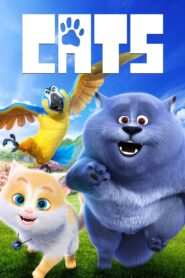 Cats 2018 on netflix