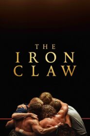 The Iron Claw 2023 on netflix