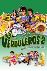 Los verduleros 2 1987 on netflix
