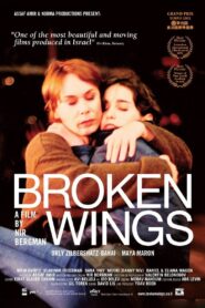 Broken Wings 2002 on netflix
