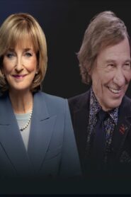 Hommage a Jean Pierre Ferland 2024 on netflix