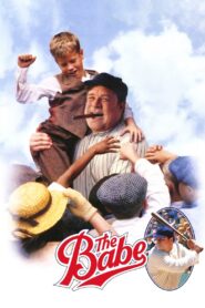 The Babe 1992 on netflix