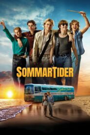 Summer Times 2024 on netflix