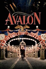 Avalon 1990 on netflix