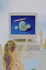 Shmorby’s Guide To The Internet! 2021 on netflix