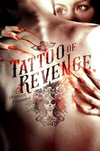 Tattoo of Revenge 2018 on netflix