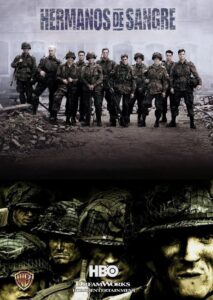 Hermanos de sangre 2001 on netflix