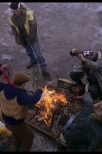 Lepădații 1996 on netflix