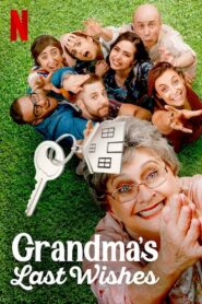 Grandma’s Last Wishes 2020 on netflix