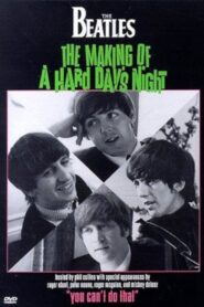 You Can’t Do That! The Making of ‘A Hard Day’s Night’ 1995 on netflix